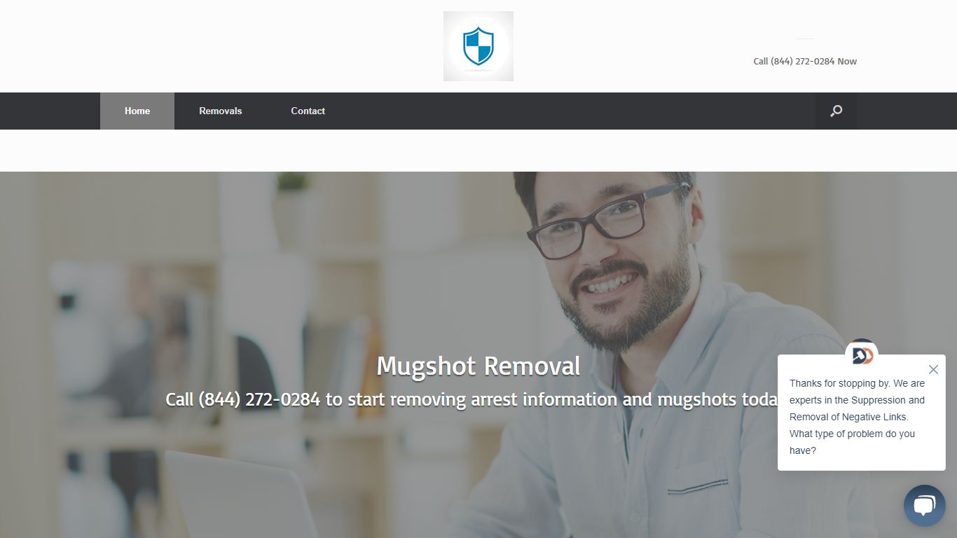 Remove Mugshot from Google and the Internet - Remove-Arrests.org
